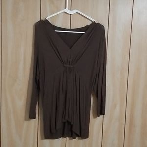 Womens Blouse size(XL)